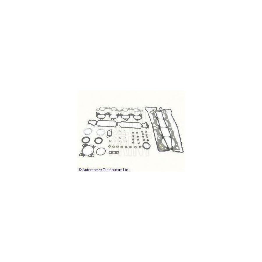 Blue Print Adt36265 Gasket Set, Cylinder Head for Toyota Corolla