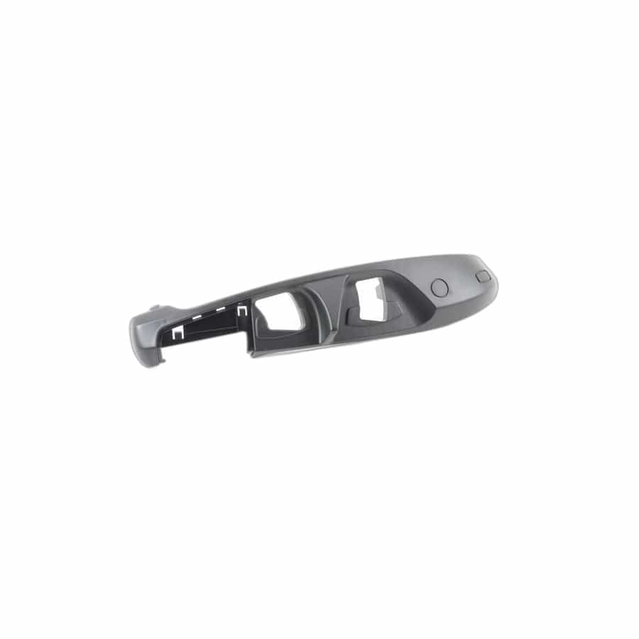 Genuine BMW 52109120349 E82 E81 E92 Trim, Seat Outer Left SCHWARZ (Inc. 330xd, 120i & 335xi)