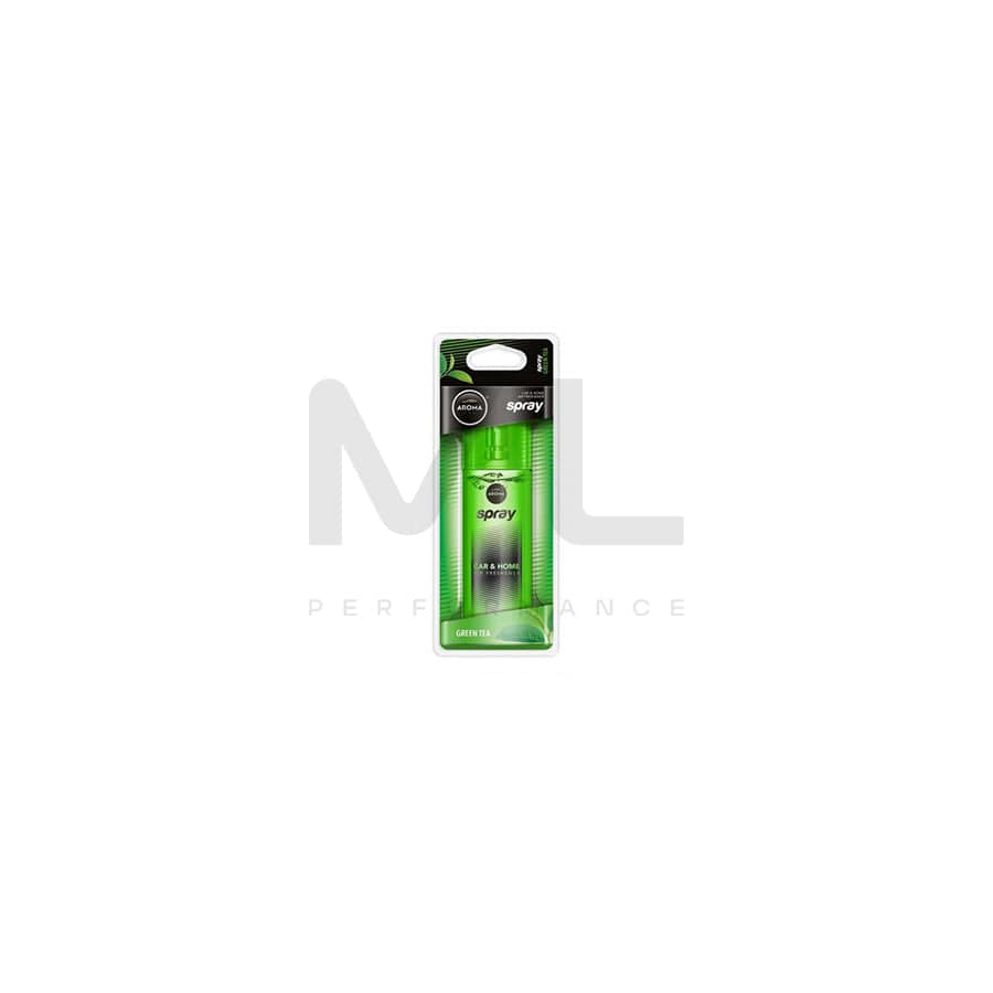 AROMA CAR Spray A63165 Car air freshener aerosol, Contents: 50ml