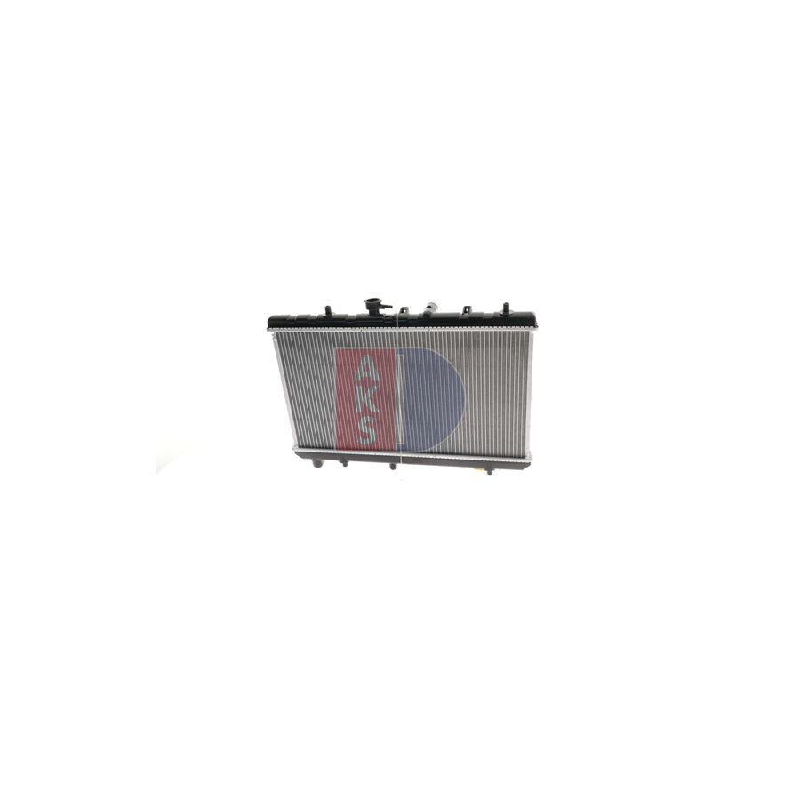 AKS Dasis 510049N Engine Radiator for KIA Rio