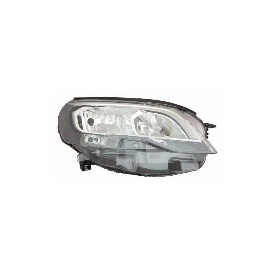 Abakus 5501167Rmldem2 Headlight