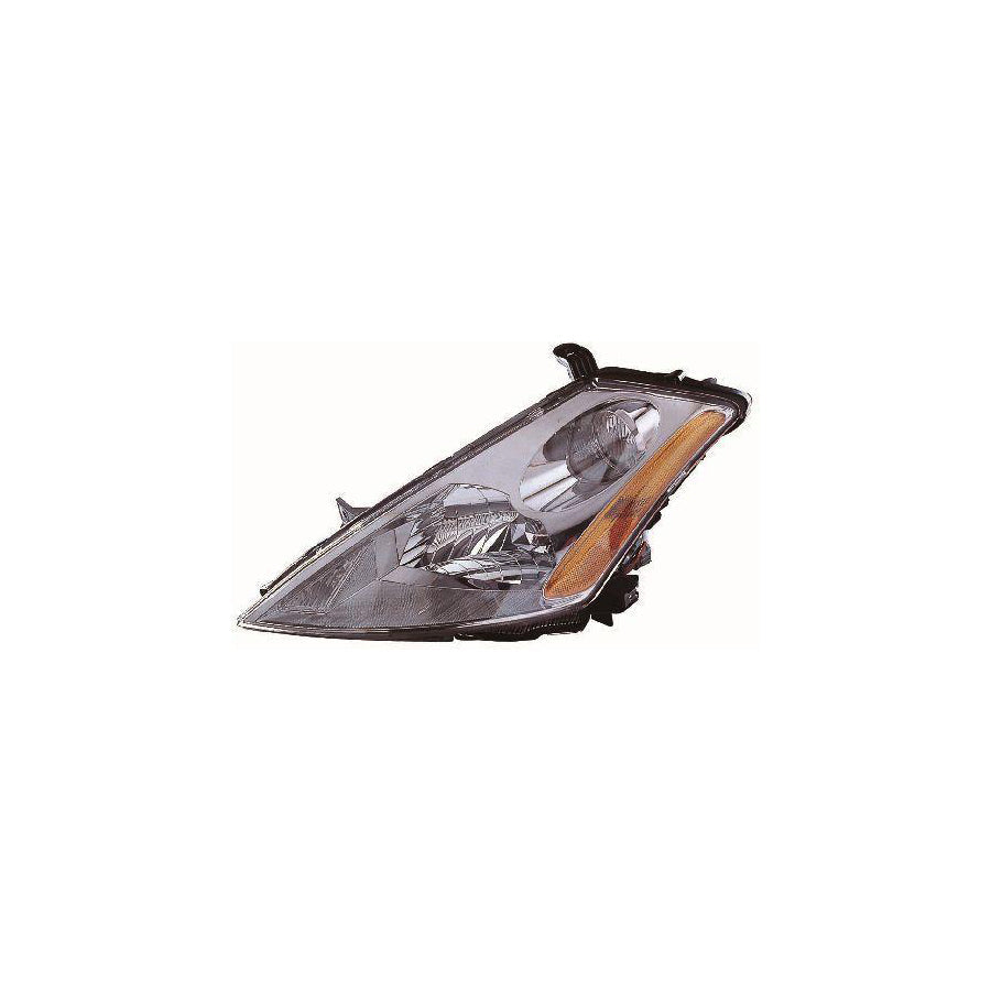 Abakus 3151156Lus Headlight for Nissan Murano I (Z50)