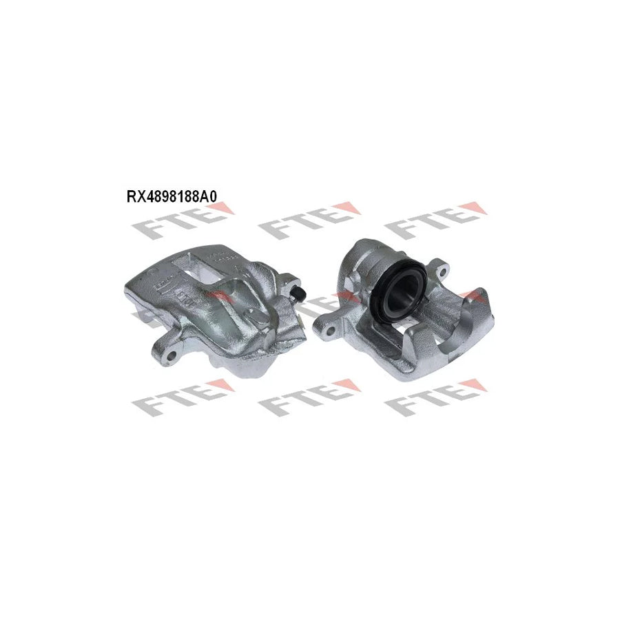 FTE Rx4898188A0 Brake Caliper for Alfa Romeo 33