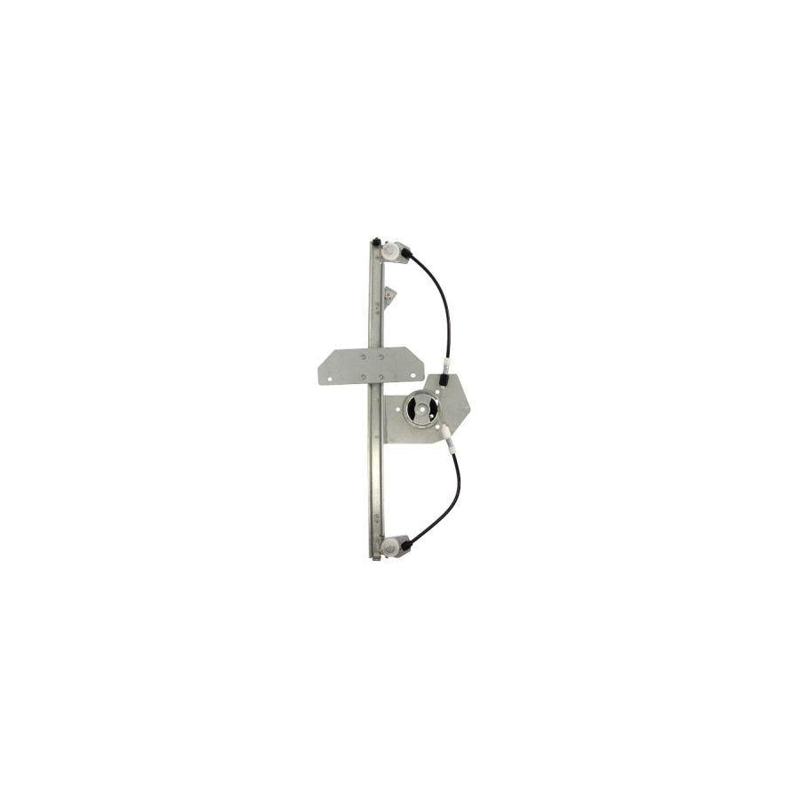 Blic 6060-08-024860P Window Regulator for Peugeot 207