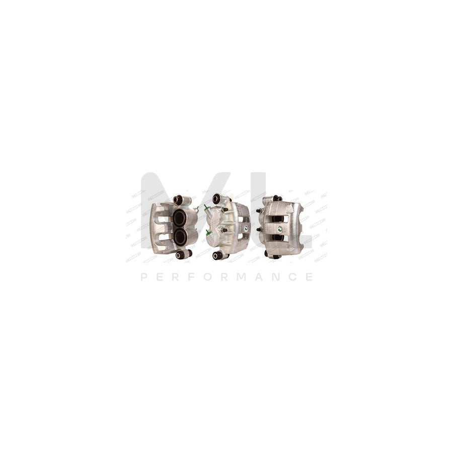 Ferodo Premier FCL694396 Brake Caliper With Accessories