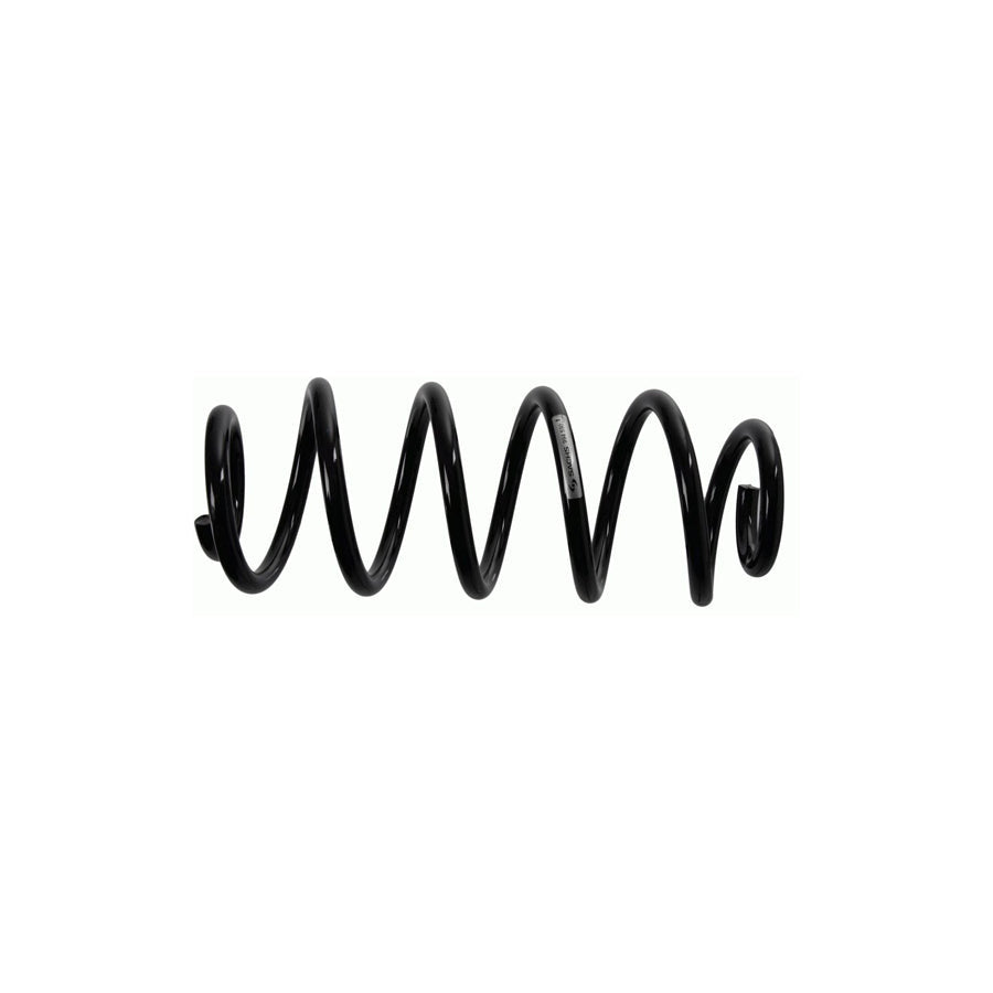 Sachs 994 590 Coil Spring For Audi Tt Coupe (8J3)