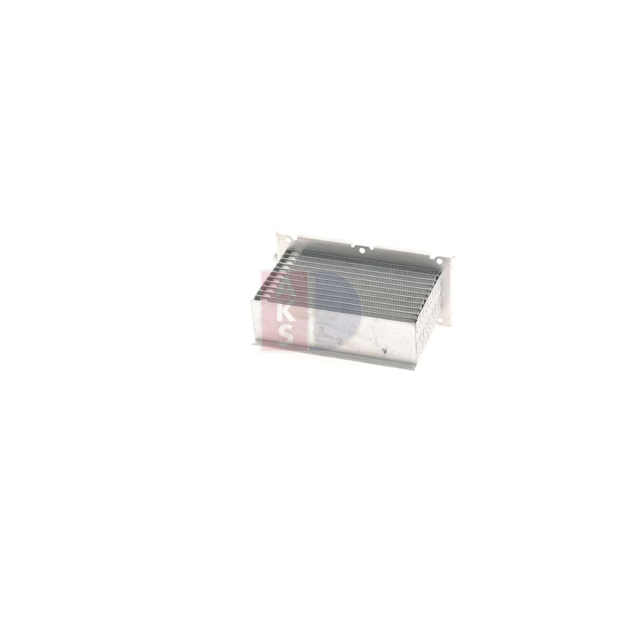 AKS Dasis 047024N Intercooler