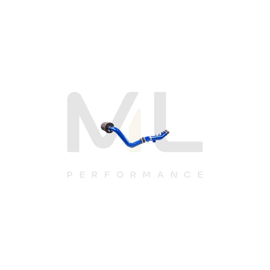 K&N 69-9752TB Performance Air Intake System