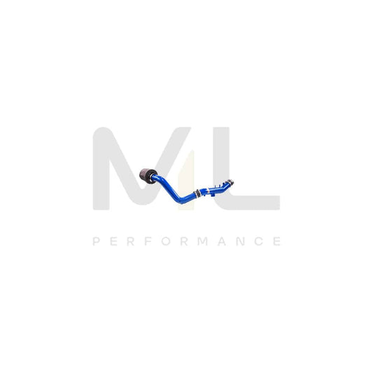 K&N 69-9752TB Performance Air Intake System