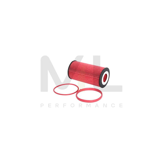 K&N HP-7010 Oil Filter