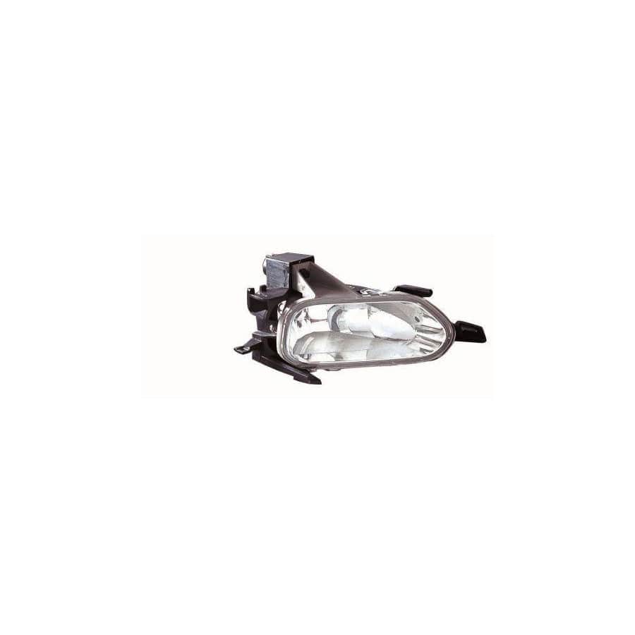 Abakus 2172015Rpa Fog Light for Honda Cr-V II (Rd)