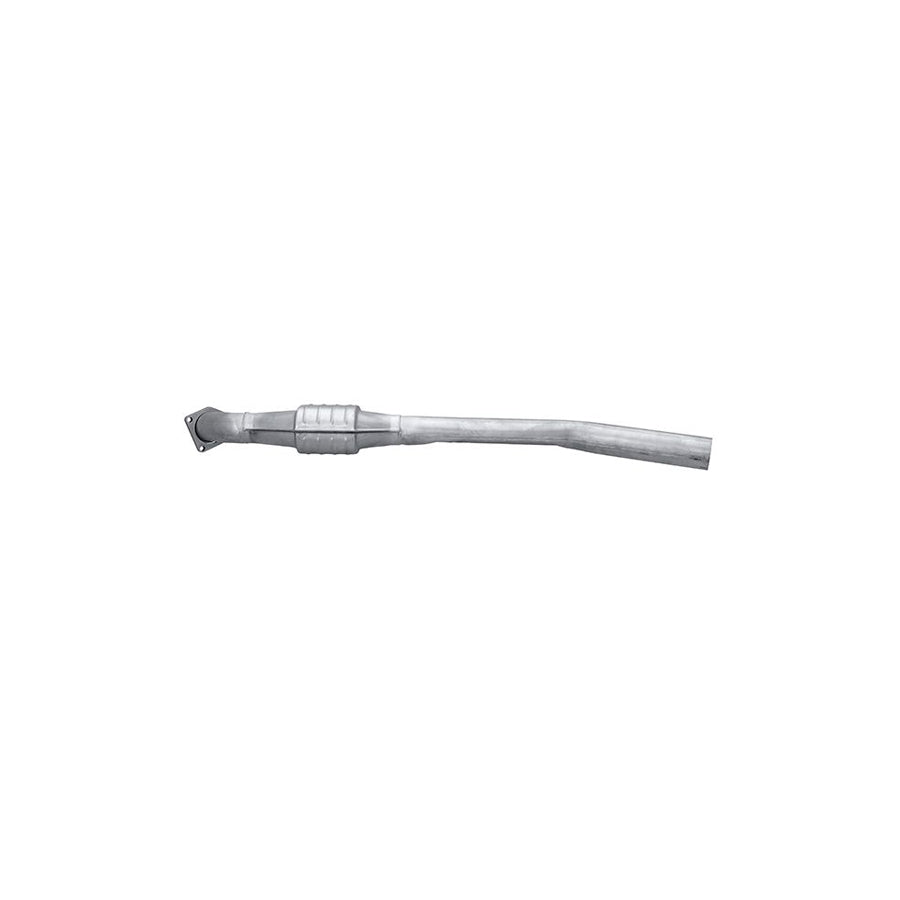 Hella 8LE 366 050-261 Catalytic Converter For BMW 3 Series