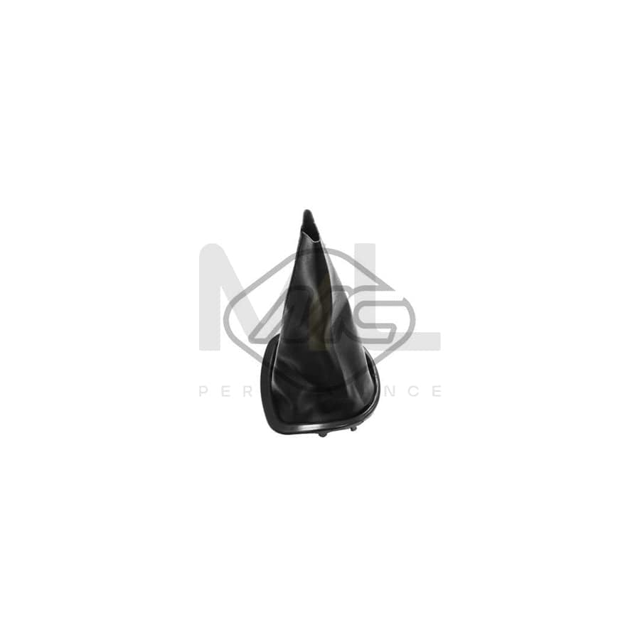 Metalcaucho 65016 Gear Lever Gaiter for RENAULT Clio III Hatchback (BR0/1, CR0/1)