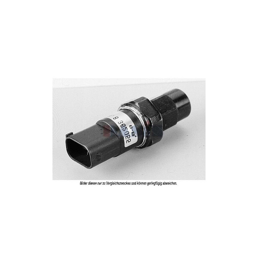 AKS Dasis 860034N Air Conditioning Pressure Switch