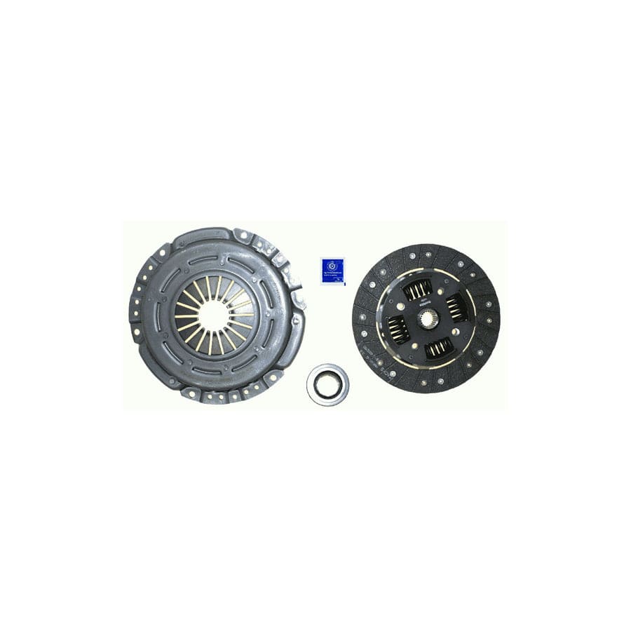 Sachs 3000 539 002 Clutch Kit