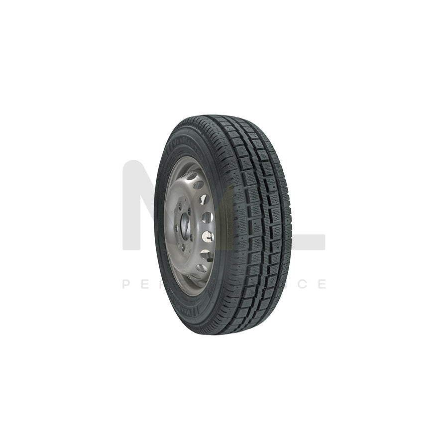 Cooper Vanmaster 195/65 R16 104/102R Van Winter Tyre