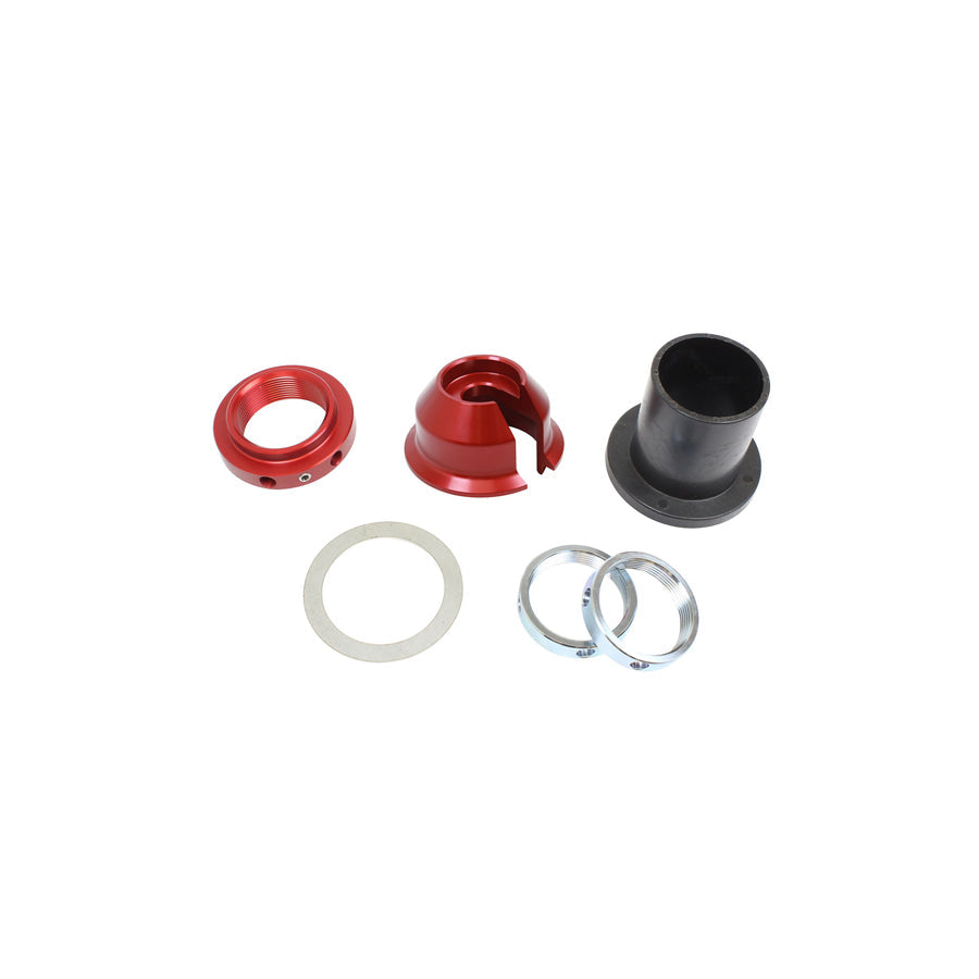 aFe 56080-SP23 2.5" Coil Over Kit Dual Rate Extended Seat Spring Seat Collar Kit