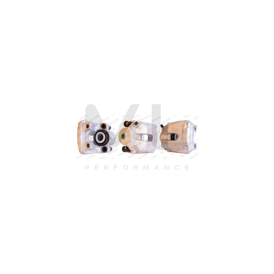 Ferodo Premier FCL694126 Brake Caliper for BMW 5 Saloon (E39) With Accessories