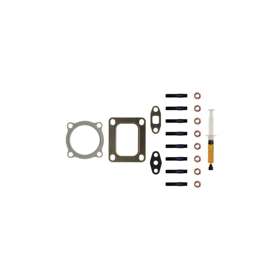 Alanko 10920989 Mounting Kit, Charger