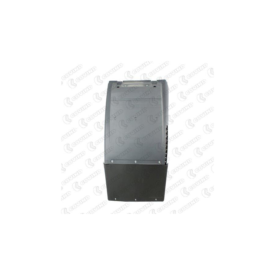 Covind Tgx/529 Repair Panel