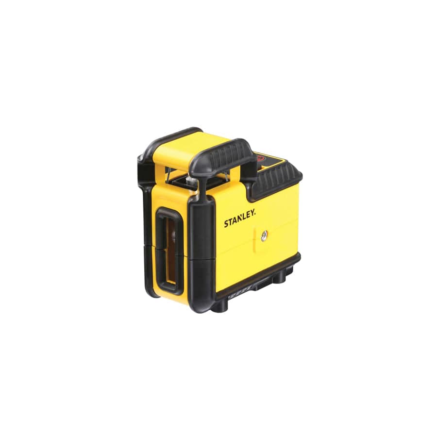 STANLEY® Intelli Tools INT177504 360° Cross Line Laser (Red Beam)