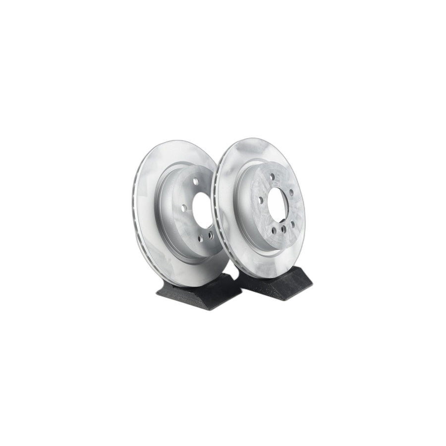 Genuine BMW 34216782605 E89 Brake Disc, Ventilated 300X20 (Inc. Z4)