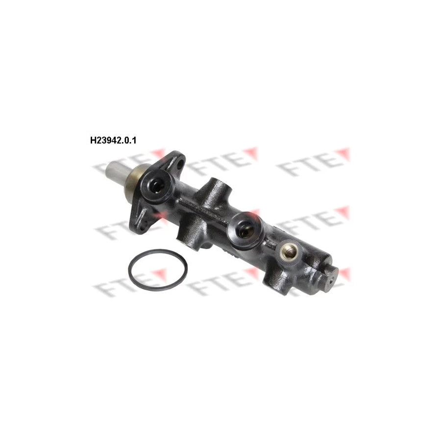 FTE 9220313 Brake Master Cylinder for Porsche 924 Coupe