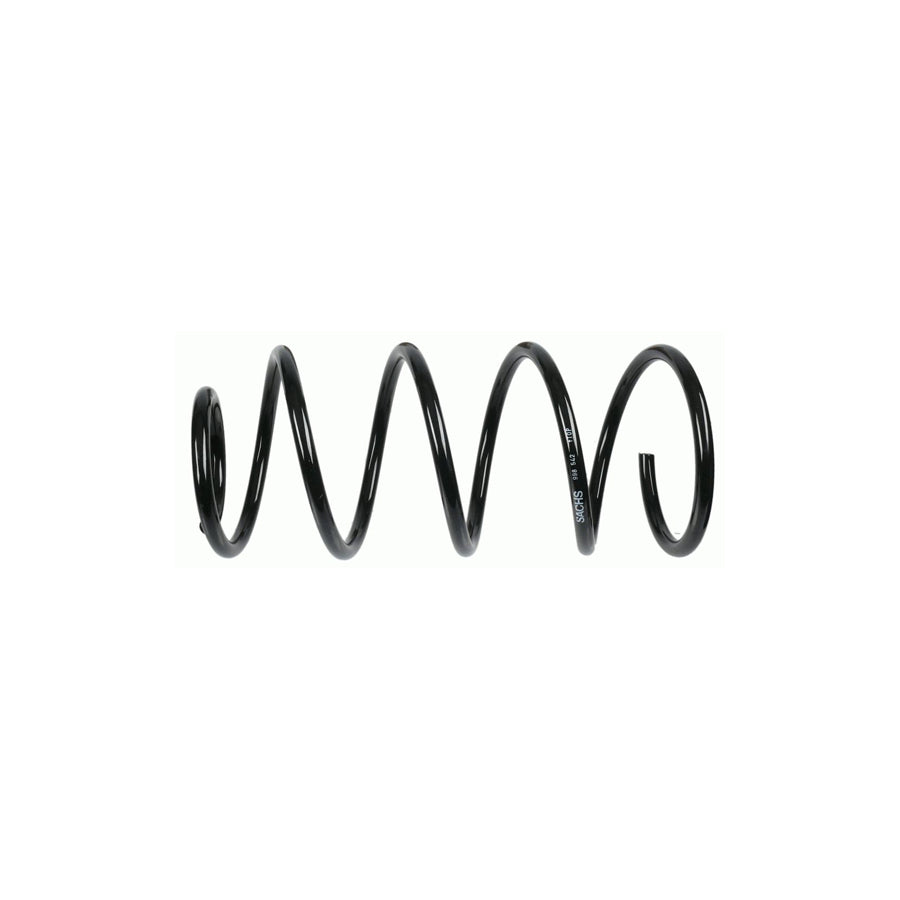 Sachs 998 542 Coil Spring For Ford Focus