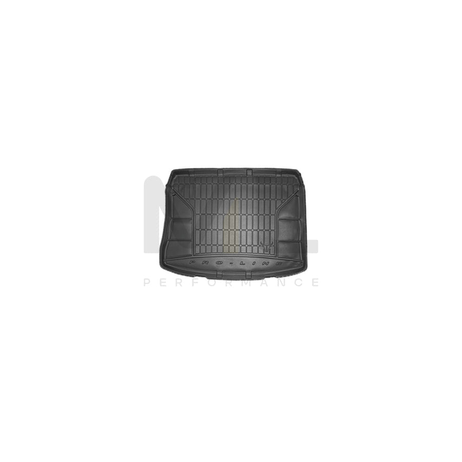 FROGUM TM404243 Car boot tray for AUDI A3 Sportback (8PA) TPE (thermoplastic elastomer), Nonslip, (LHD)