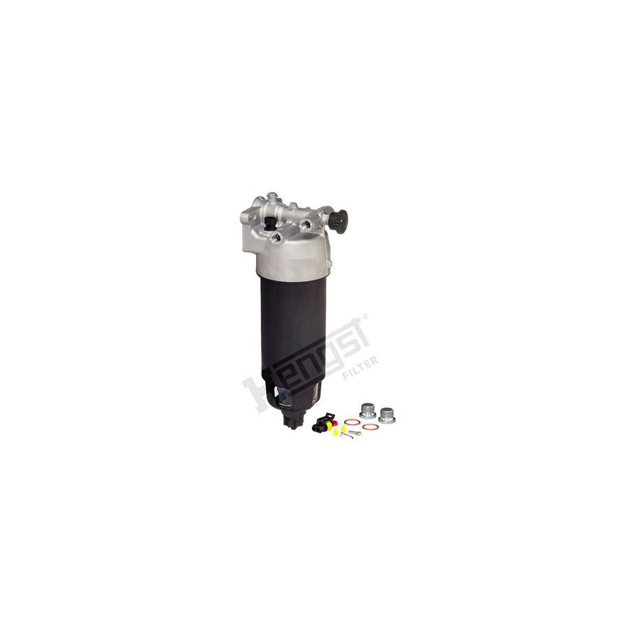 Hengst Filter H1452K03 Housing, Fuel Filter