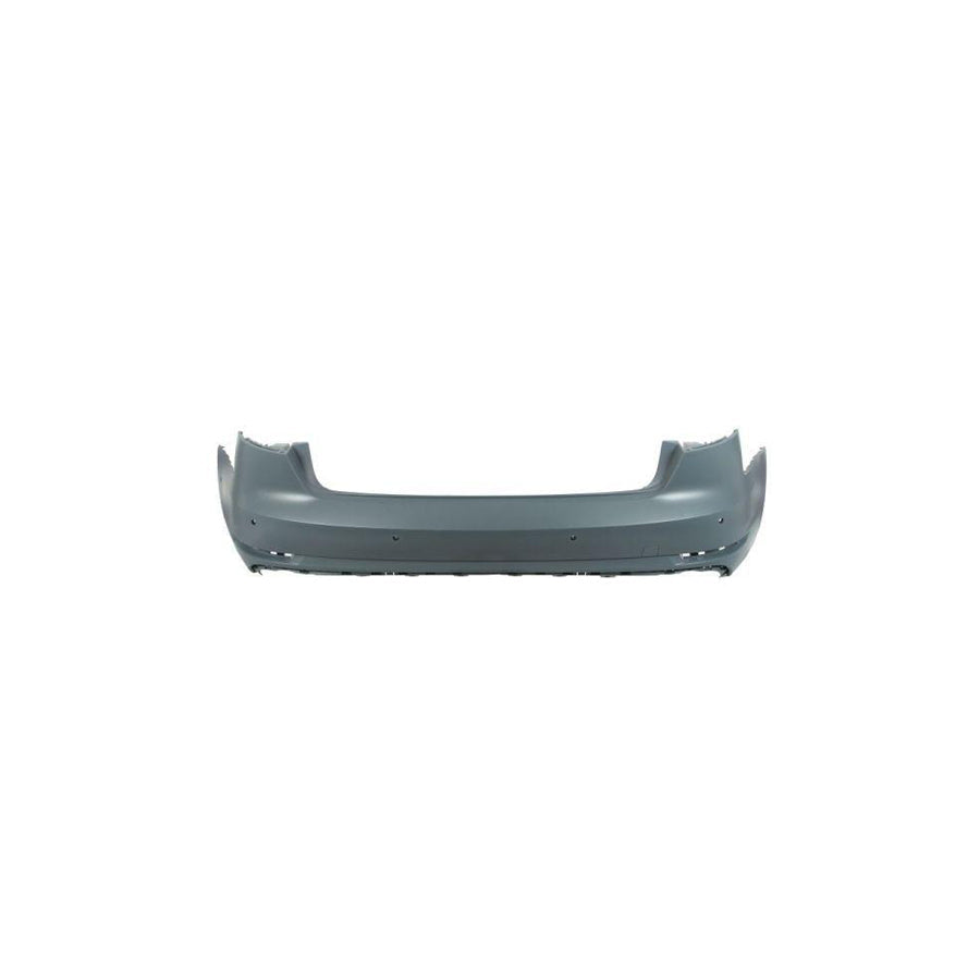 Blic 5506-00-0030957P Rear Bumper for Audi A4
