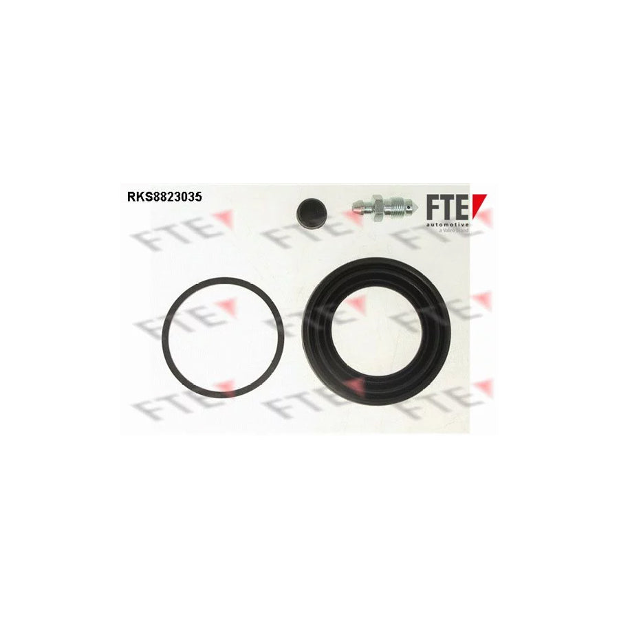 FTE 9323648 Repair Kit, Brake Caliper
