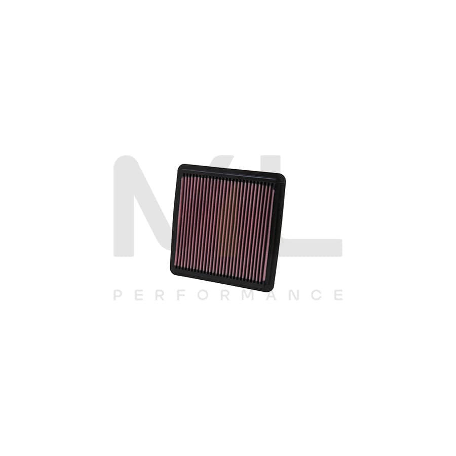 K&N 33-2304 Replacement Air Filter