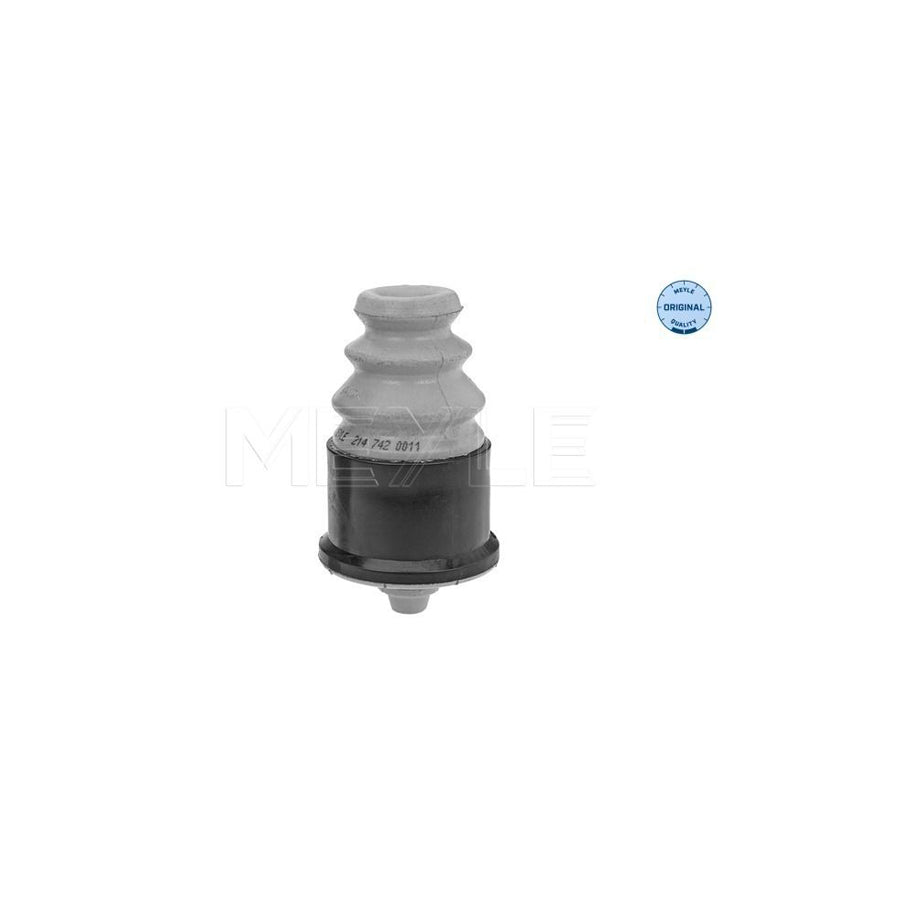 Meyle 214 742 0011 Rubber Buffer, Suspension