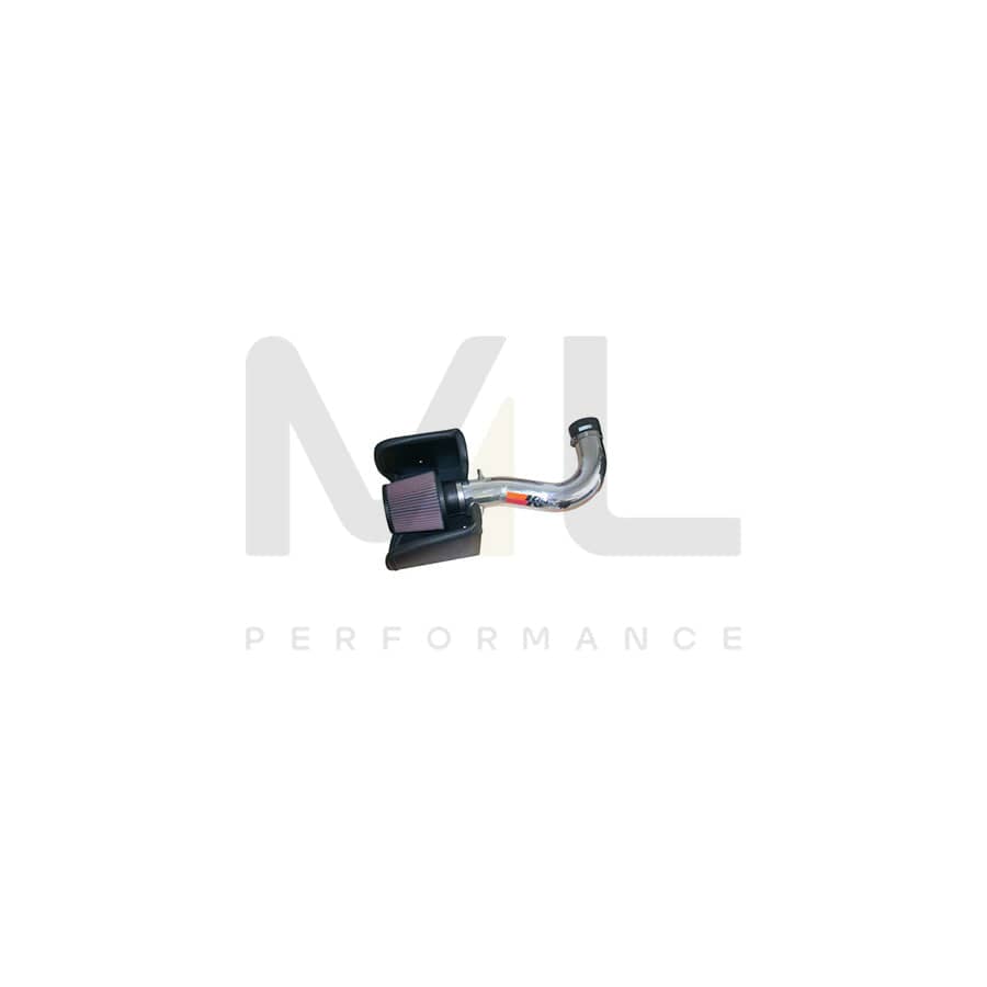 K&N 77-1516KP Performance Air Intake System