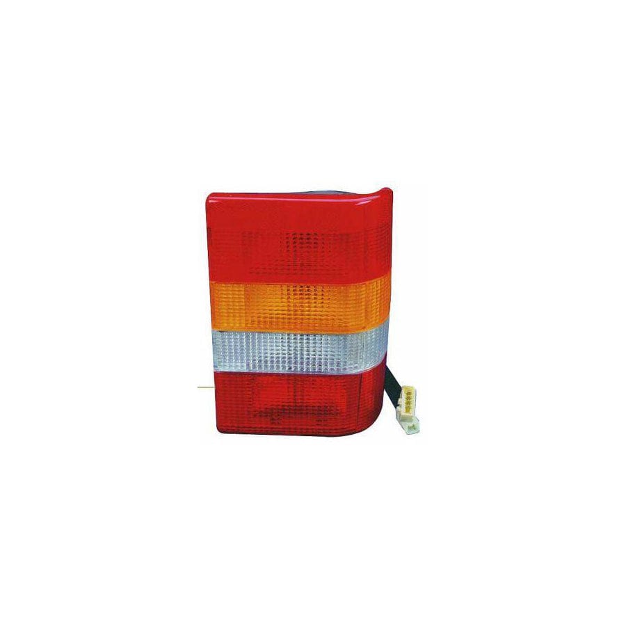 Abakus 5521901Lu Rear Light for Citroen C15