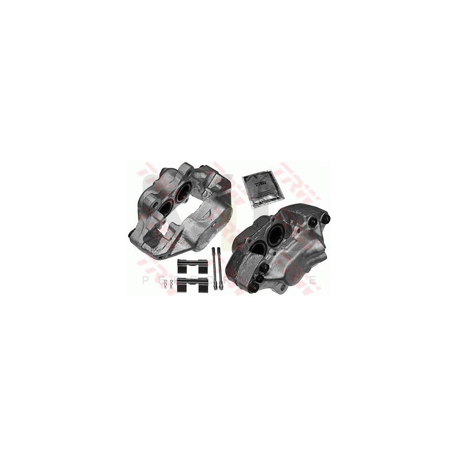 TRW BHS593E Brake Caliper