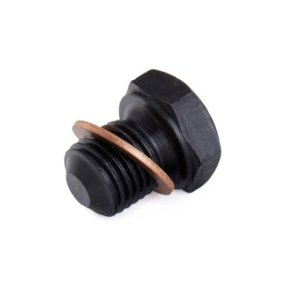 Corteco 220124S Sealing Plug, Oil Sump