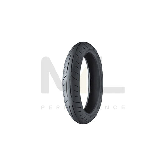 Michelin Power Pure SC 110/90 R12 64P Motorcycle Summer Tyre