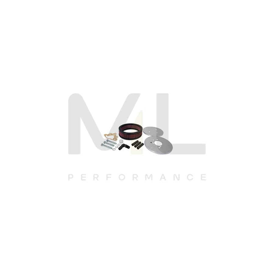 K&N 56-1620 Custom Racing Assembly