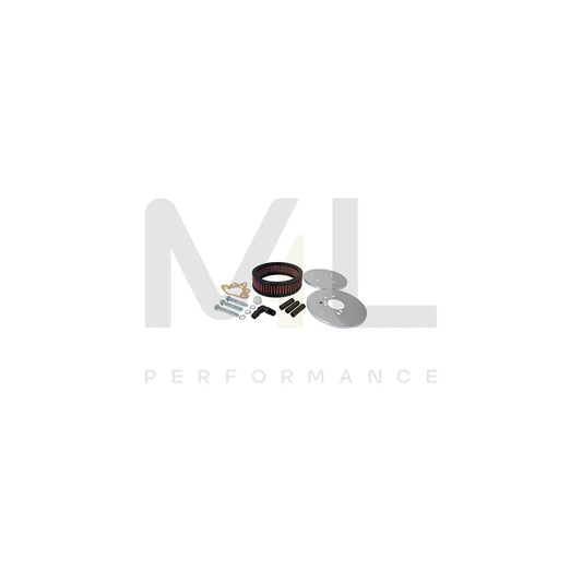 K&N 56-1620 Custom Racing Assembly