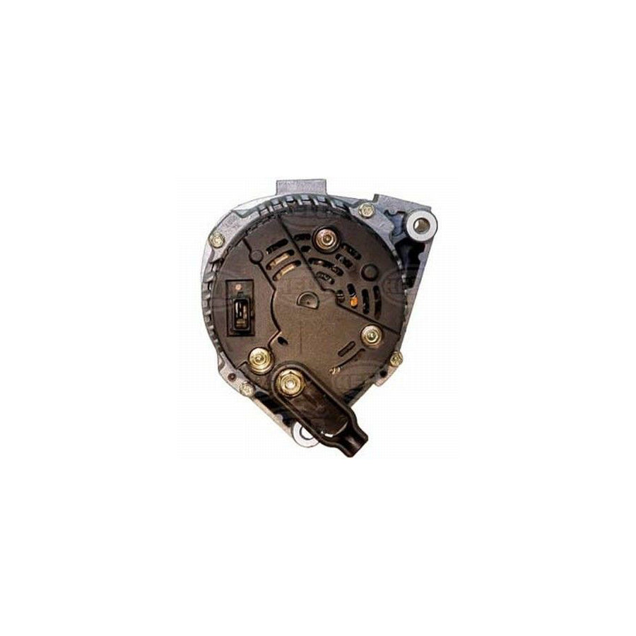 Hella 8EL 737 380-001 Alternator For BMW 3 Series