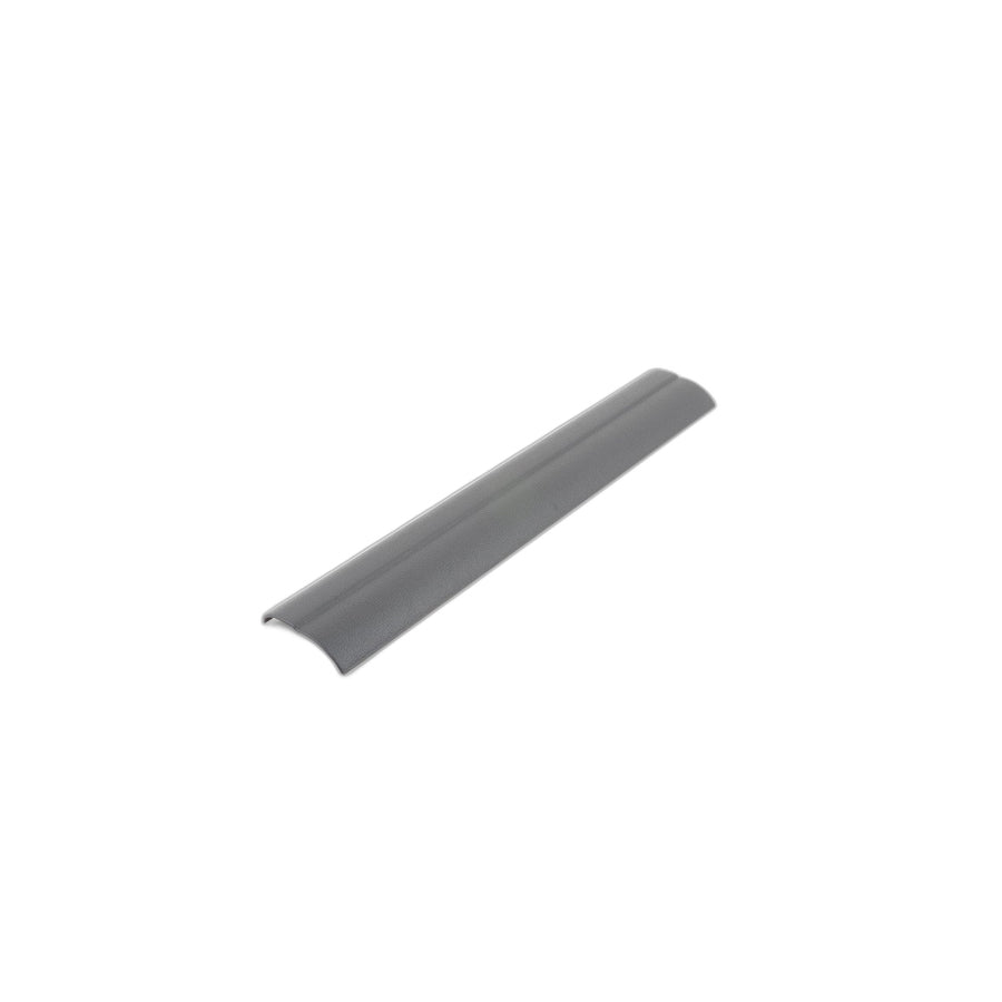 Genuine BMW 51477266637 F80 F30 F31 Cover Plate, Entry Sill, Inner Front SCHWARZ (Inc. 318i, 335i & M3)