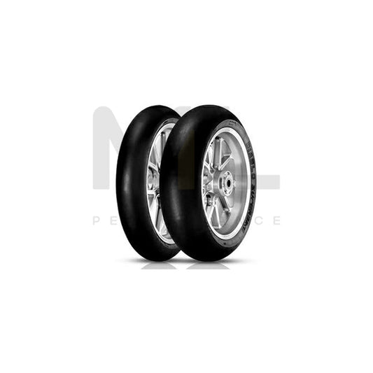 Pirelli DIABLO™ Superbike 120/70 R17 Motorcycle Summer Tyre