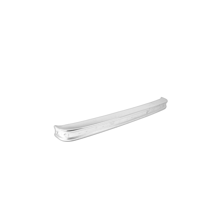 Genuine BMW 51121953959 E30 Bumper Rear Center (Inc. 325e, 325i & 325ix)