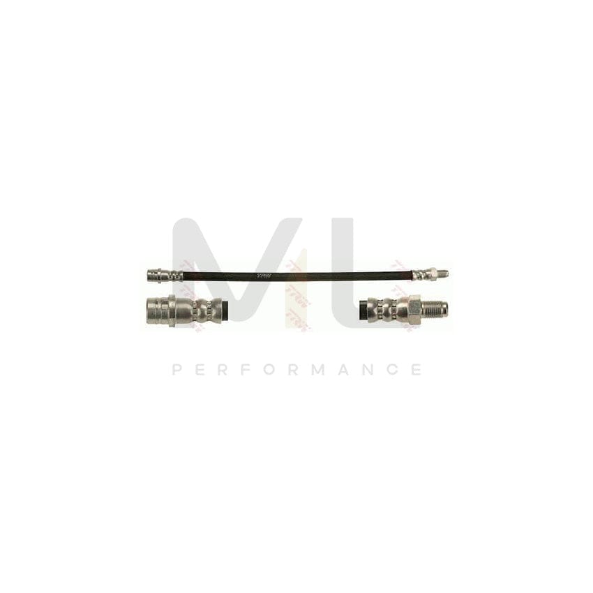 TRW PHB520 Brake Hose suitable for MERCEDES-BENZ ML-Class (W163) 330mm, M10x1