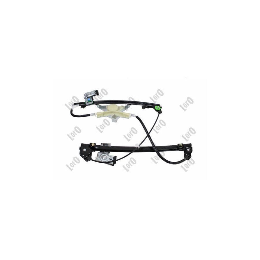 Abakus 130053003 Window Regulator