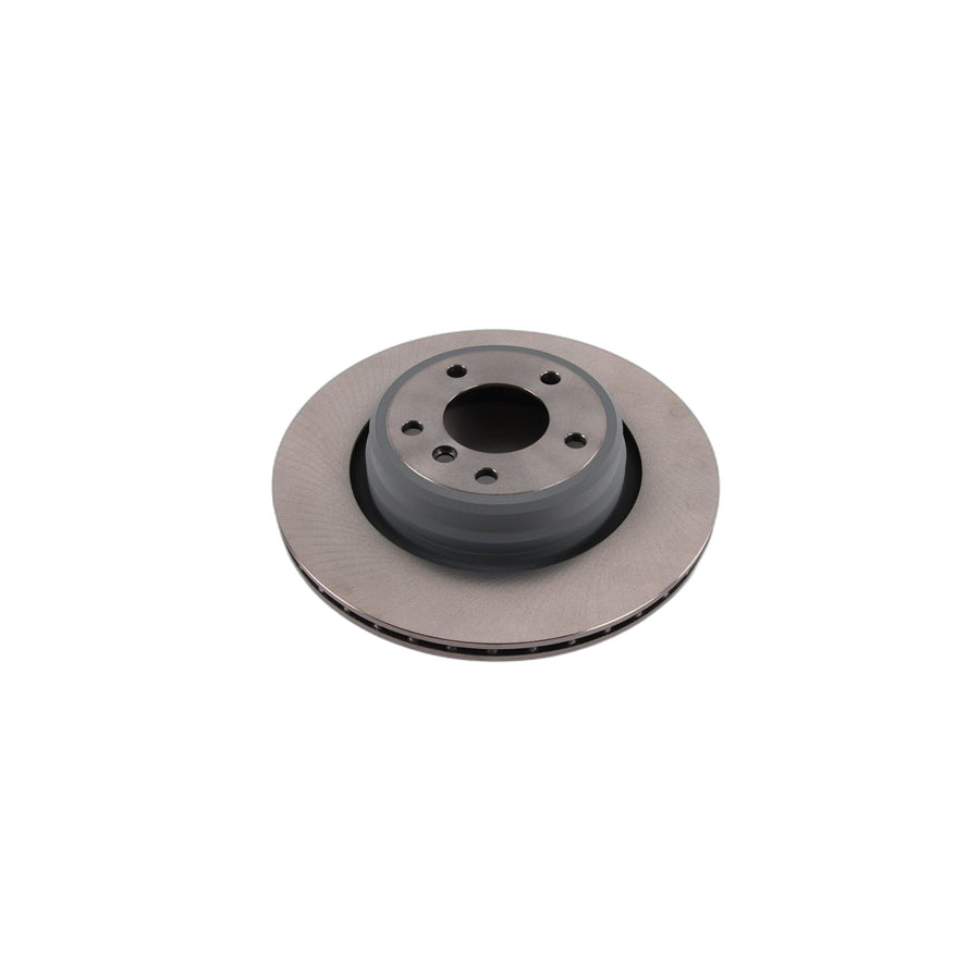Genuine BMW 34216767062 E38 E31 Brake Disc, Ventilated 328X20 (Inc. 750i, 750iLP & L7)