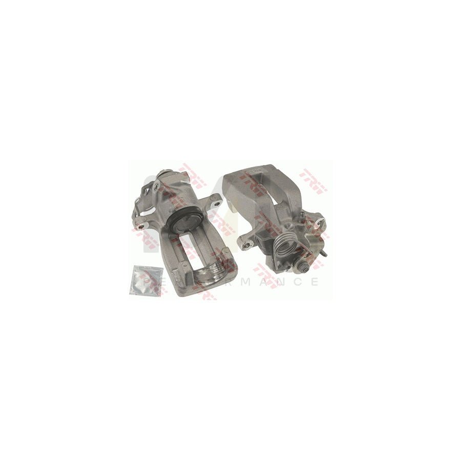 TRW BHT135 Brake Caliper for AUDI A4