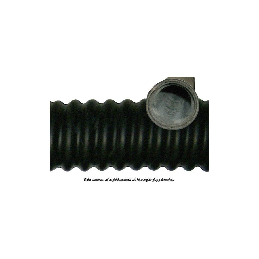 AKS Dasis 881218N Radiator Hose
